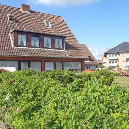 Ferienwohnung Kleine Duene 베스터란트 외부 사진