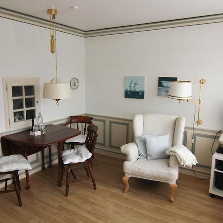 Ferienwohnung Kleine Duene 베스터란트 외부 사진