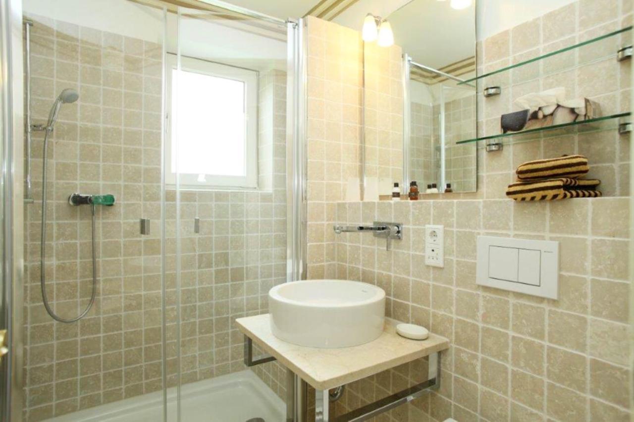 Ferienwohnung Kleine Duene 베스터란트 외부 사진